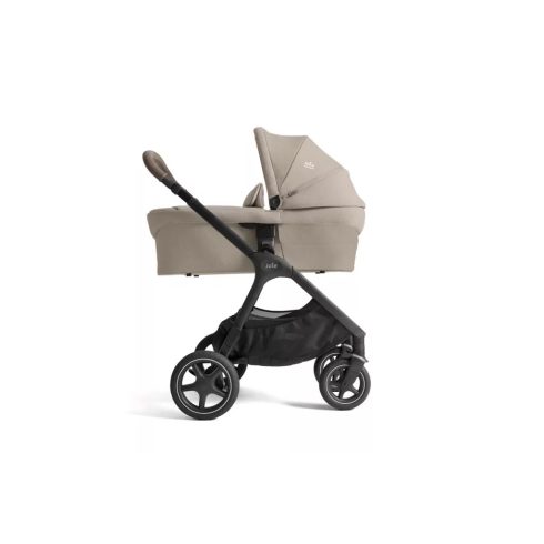 Joie Signature Finiti 3in1 babakocsi Sandstone (i-Level Pro hordozóval)