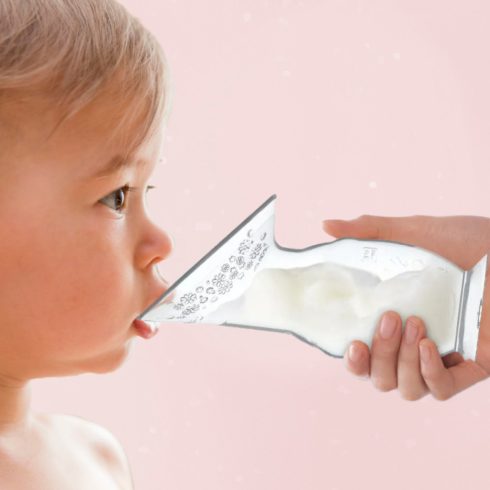 Bocioland tejgyűjtő