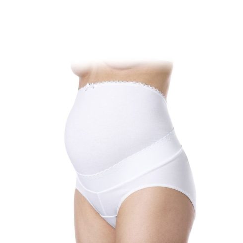 Chicco Hastartó bugyi állítható pánttal 44-es
várandós női alsó