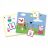 Clementoni Peppa malac Bingo és puzzle játékszett