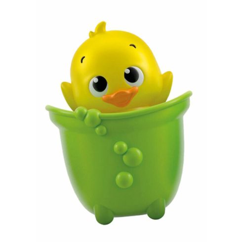 Clementoni fürdőjáték Kukucs vízi barátok - Kacsa