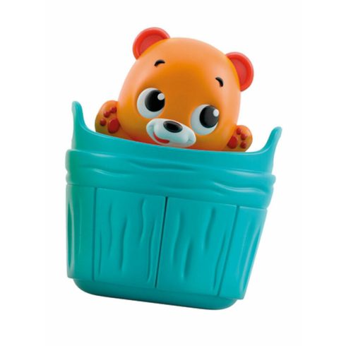 Clementoni fürdőjáték Kukucs vízi barátok - Maci