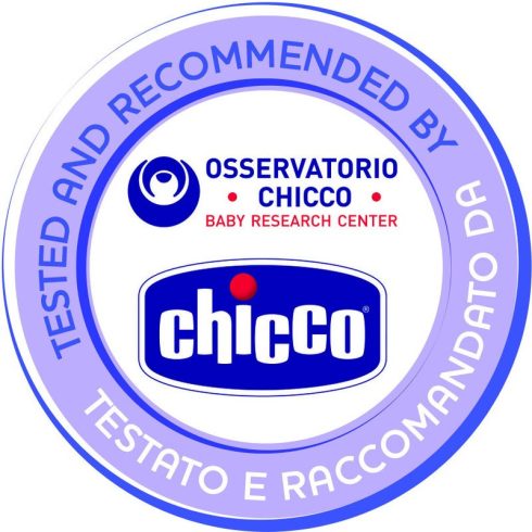 Chicco Boppy ComfyFit  Evolution hordozókendő
3,5 kg -15 kg - Blue