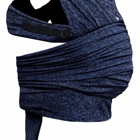 Chicco Boppy ComfyFit  Evolution hordozókendő
3,5 kg -15 kg - Blue