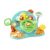 BRIGHT STARTS Zenélő kormánykerék játék t Lights & Colors Driver™ 6hó+