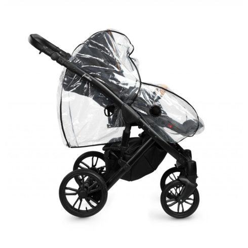 Univerzális esővédő fólia 