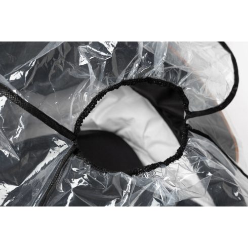 Univerzális esővédő fólia 