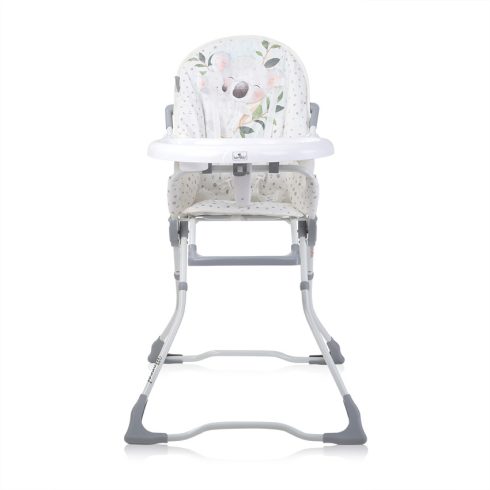 Lorelli Marcel fix etetőszék - Snow White Koalas