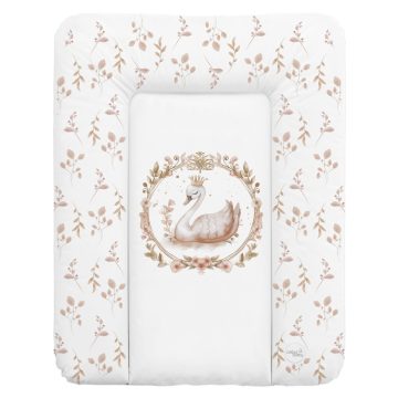   Ceba Baby puha pelenkázó lap 50*70 cm - Basic Glamour Style