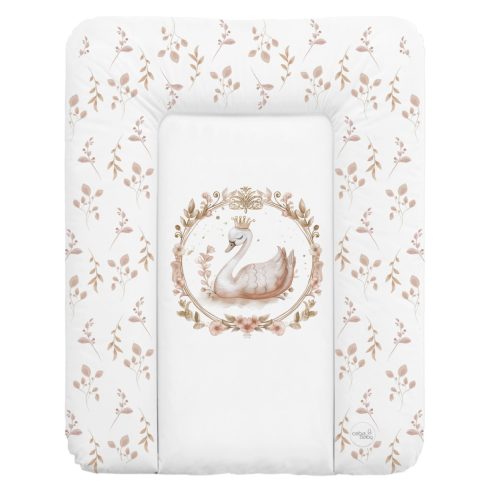 Ceba Baby puha pelenkázó lap 50*70 cm - Basic Glamour Style