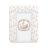   Ceba Baby puha pelenkázó lap 50*70 cm - Basic Glamour Style