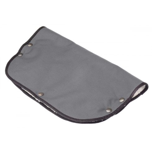 Sensillo kézmelegítő - grafit