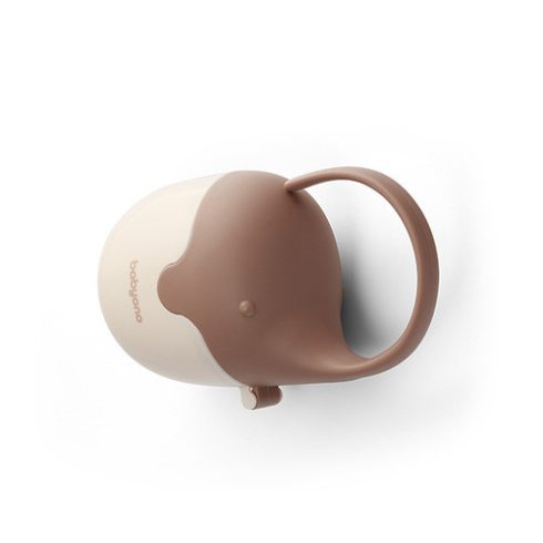 BabyOno cumitartó doboz - bézs elefánt 