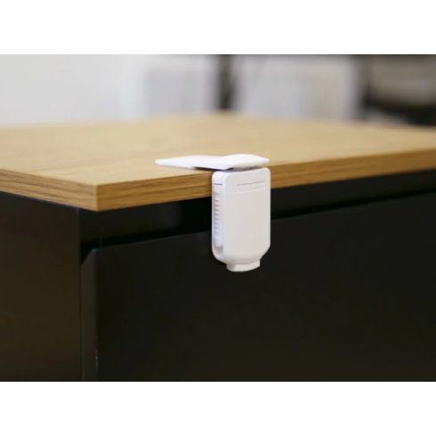 Zopa biztonsági fiókzár 1db - White