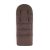 P&M Jibot állítható bundazsák 3in1 babakocsira - Dark Walnut