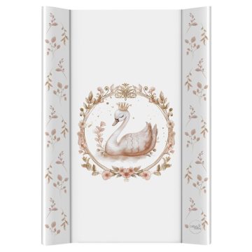   Ceba Baby puha 2 ékes pelenkázó lap 50*70 cm - Basic Glamour Style