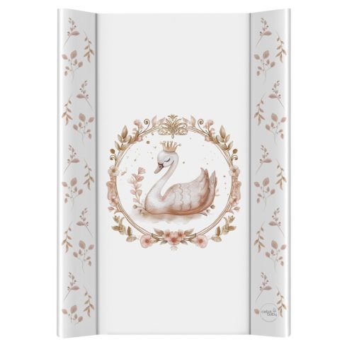Ceba Baby puha 2 ékes pelenkázó lap 50*70 cm - Basic Glamour Style