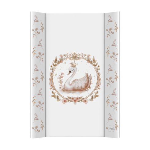 Ceba Baby puha 2 ékes pelenkázó lap 50*70 cm - Basic Glamour Style