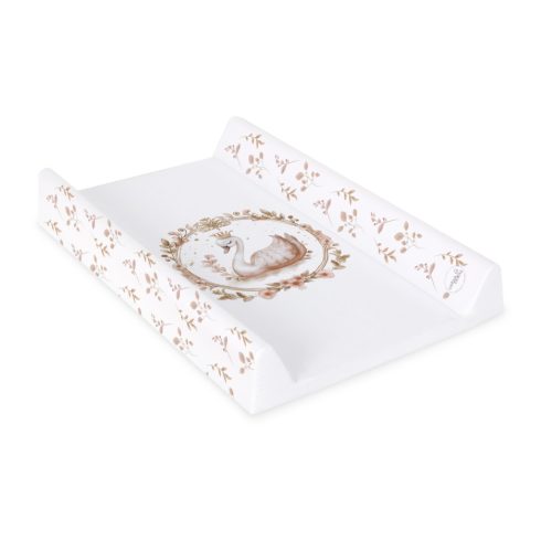 Ceba Baby puha 2 ékes pelenkázó lap 50*70 cm - Basic Glamour Style