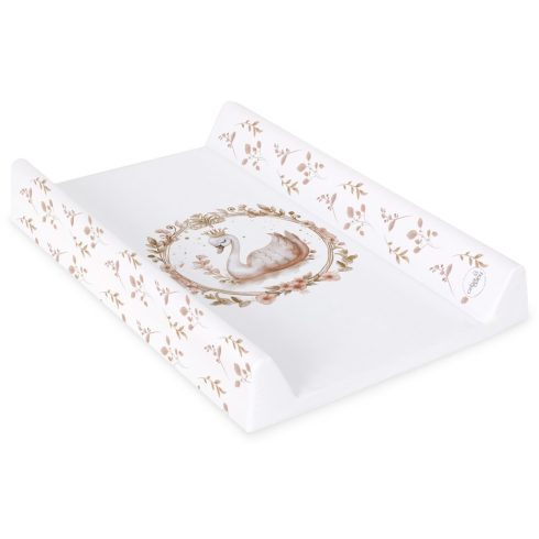 Ceba Baby puha 2 ékes pelenkázó lap 50*70 cm - Basic Glamour Style