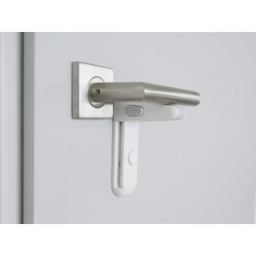 Zopa Kilincszár - white