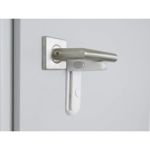 Zopa Kilincszár - white