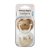 Tommee Tippee Ultimate Fit játszócumi 18-36 hó 2 db - krém/drapp kutyus