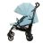 Chicco LiteWay 4 Complete babakocsi  22 kg-ig - Hydra