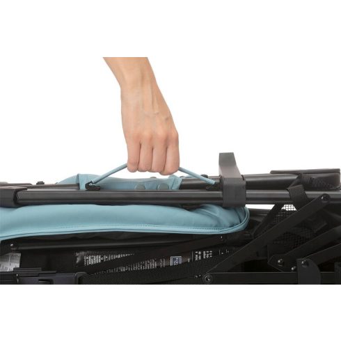 Chicco LiteWay 4 Complete babakocsi  22 kg-ig - Hydra