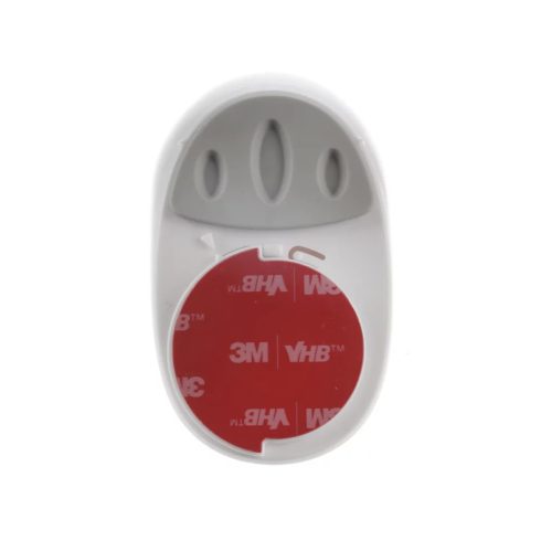 Zopa Ajtóbecsapódás gátló - white