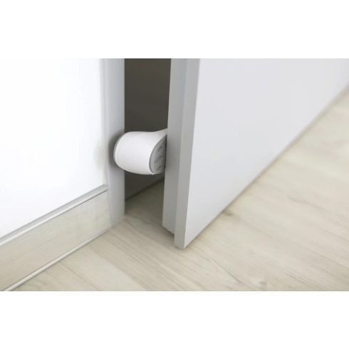 Zopa Ajtóbecsapódás gátló - white