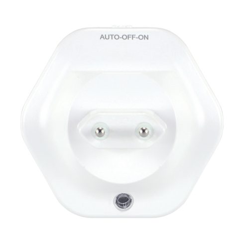 Strühm Ozil dugaljba dugható éjjeli fény, USB A+C csatlakozóval