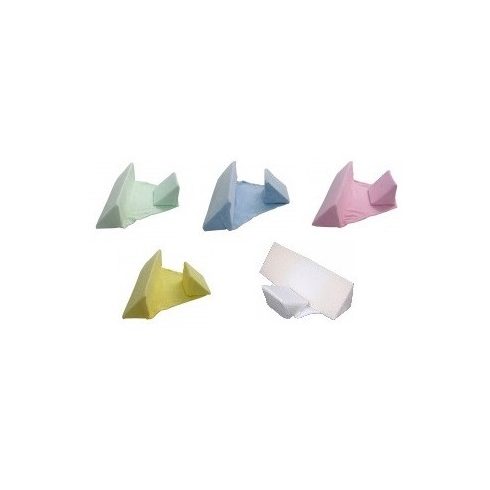 Babastar elfordulás gátló párna (bölcsőpárna) - Sárga