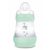 Mam 160 ml  Anti-Colic 0 hó + cumisüveg - menta hajó 