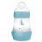 MAM Anti-Colic Matt cumisüveg 160ml 0hó+  Kék Dinó 