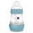 MAM Anti-Colic Matt cumisüveg 160ml 0hó+  Kék Dinó 