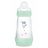 Mam 260 ml  Anti-Colic 2+ cumisüveg - Menta bálna 