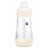 Mam 260 ml  Anti-Colic 2+ cumisüveg - Púder halacska