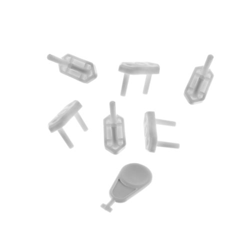 Zopa Biztonsági konnektorvédő 6 db
