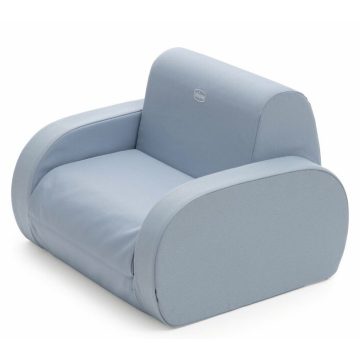 Chicco Twist fotel - fotelágy 12h+ Powder Blue