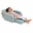 Chicco Twist fotel - fotelágy 12h+ Peppermint