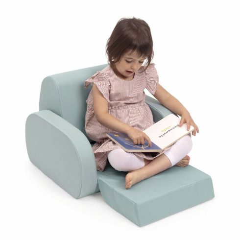 Chicco Twist fotel - fotelágy 12h+ Peppermint