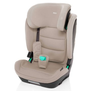 Zopa Matrix I-Size autósülés 100-150 cm - Ivory Beige