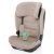 Zopa Matrix I-Size autósülés 100-150 cm - Ivory Beige
