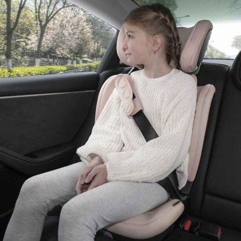 Zopa Matrix I-Size autósülés 100-150 cm - Ivory Beige