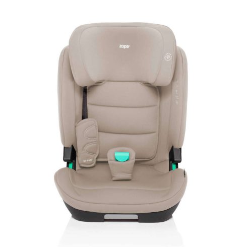 Zopa Matrix I-Size autósülés 100-150 cm - Ivory Beige