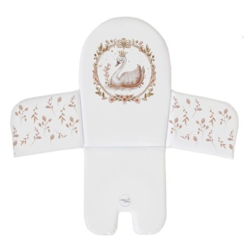 Ceba  Etetőszék betét (38x28) - Basic Glamour Style