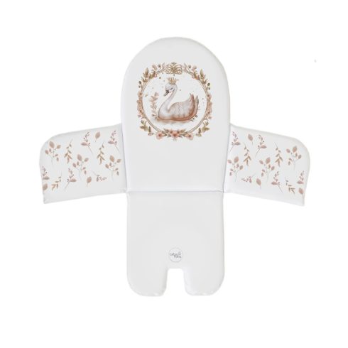 Ceba  Etetőszék betét (38x28) - Basic Glamour Style