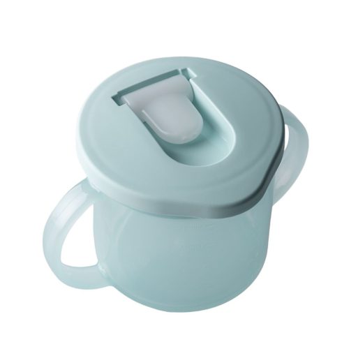 Tommee Tippee First Sipper itatópohár 4m+ - kék