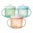 Tommee Tippee First Sipper itatópohár 4m+ - púder